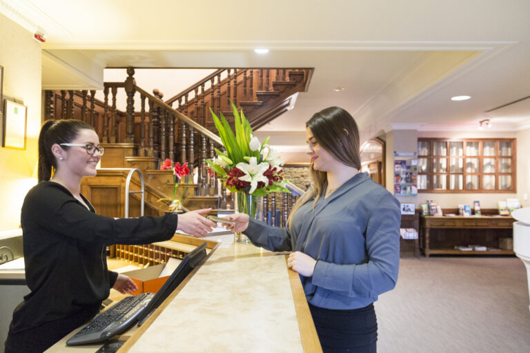 Distinction Coachman Hotel Palmerston North