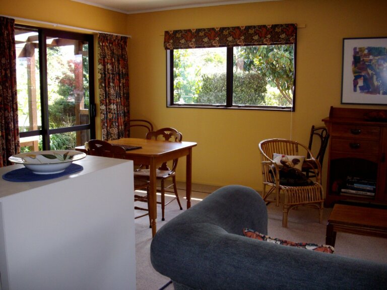 Cottage B & B